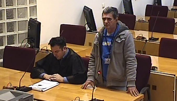 Kajdiću 12 godina zatvora za zločine u Prijedoru