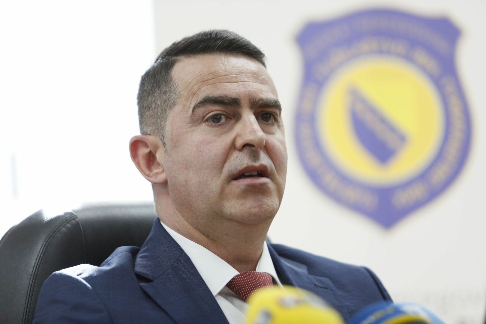 Kajganić i Knežević o saradnji tužilaštava u borbi protiv nekažnjenosti ratnih zločina