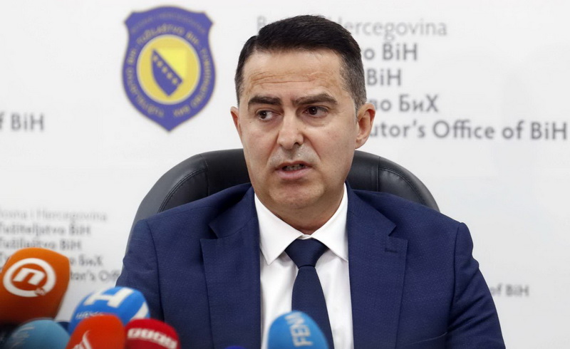 Kajganić: Korupcija gorući problem, pooštriti kaznenu politiku