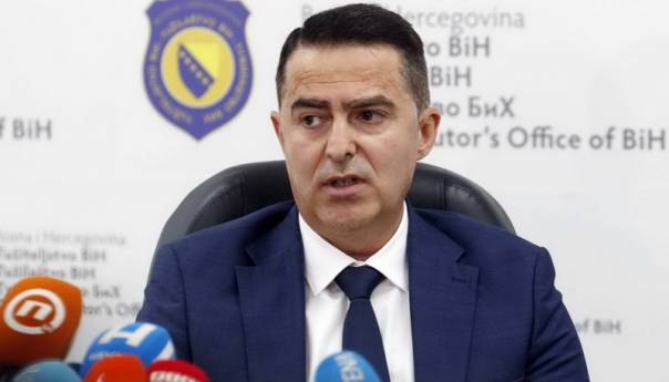 Kajganić: Korupcija gorući problem, pooštriti kaznenu politiku