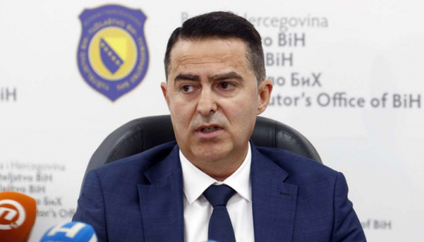 Kajganić: Određene kontakt-tačke za komunikaciju institucija u vezi s predstojećim izborima