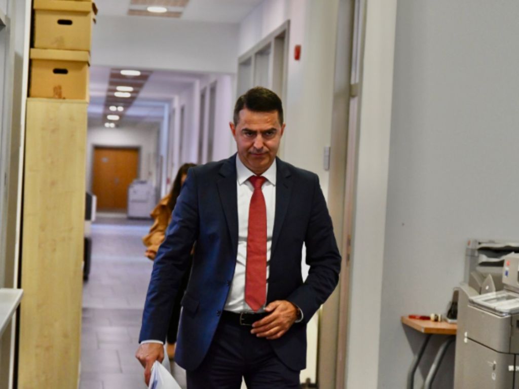 Kajganić prijavio tužioca koji je otkrio da je blokirao optužnicu?