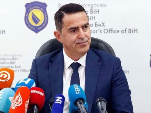 Kajganić: Slučaj Dodikove vile u Beogradu koči Srbija