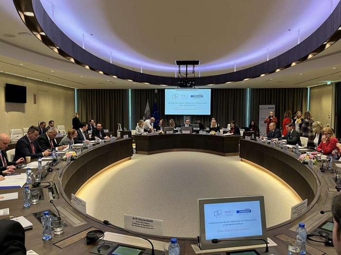 Kajganić: Tužilaštvo BiH zainteresirano za jačanje regionalne i međunarodne saradnje
