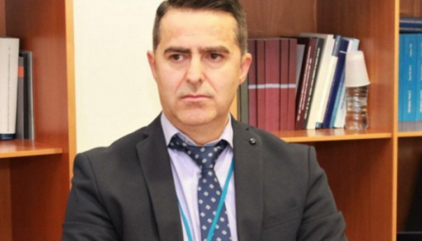 Kajganić: Ukoliko Ganić bude uticao na svjedoke, ide u pritvor