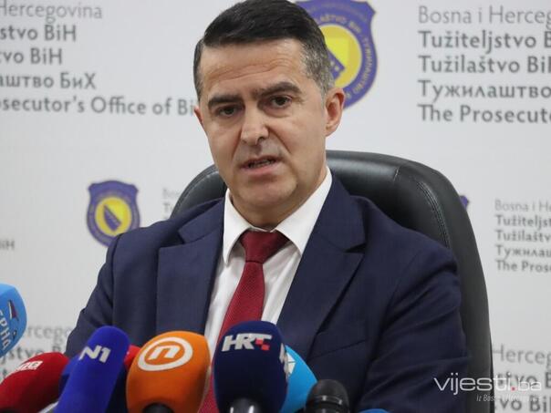 Šefovi Suda i Tužilaštva BiH predstavili rezultate rada