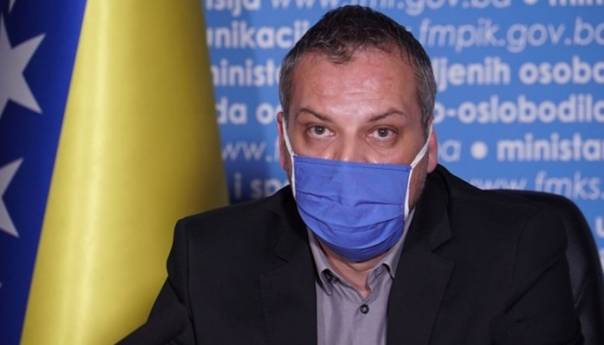 Kajtaz: Osigurana jednokratna pomoć studentima iz programa razmjene