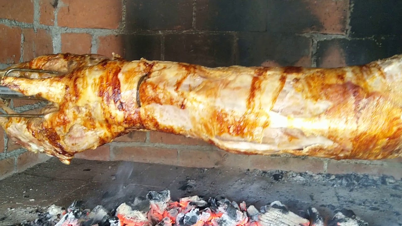 Kakanj: Lopovi ukrali pečeno janje iz restorana