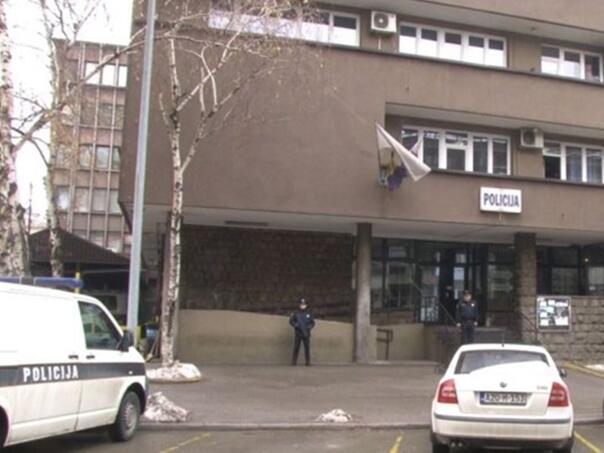 Kakanj: Muškarac pretukao ženu, zadobila teške povrede