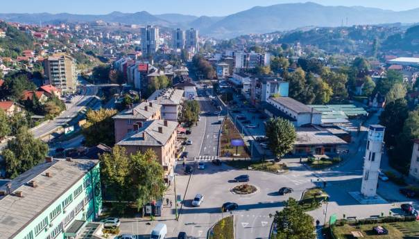 Kakanj: Profesor tjelesnog odgoja pronađen mrtav