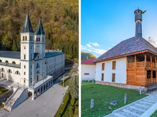 Kakanj sve zanimljiviji turistima, u aprilu stiže najveća organizovana grupa