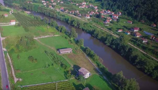 Kakanj: U vikendici pronađeno beživotno tijelo muškarca