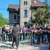 Kakanjski rudari dobili plaću i vratili se na posao, protest počeo u Brezi i nastavljen u Zenici