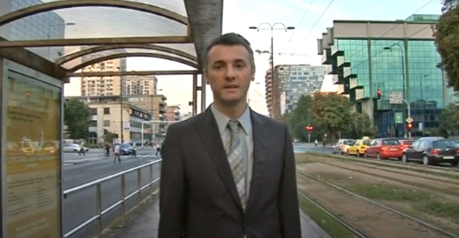 Kakav je GRAS obećavao Forto: Nemamo slogane, imamo rješenja