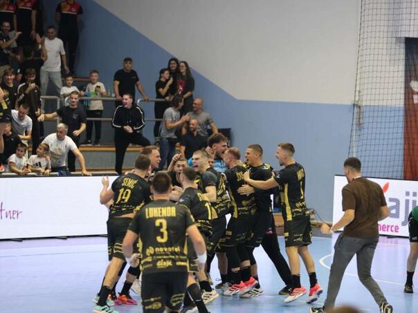 Kakav podvig Izviđača: U Ljubuškom pao slavni Chambery
