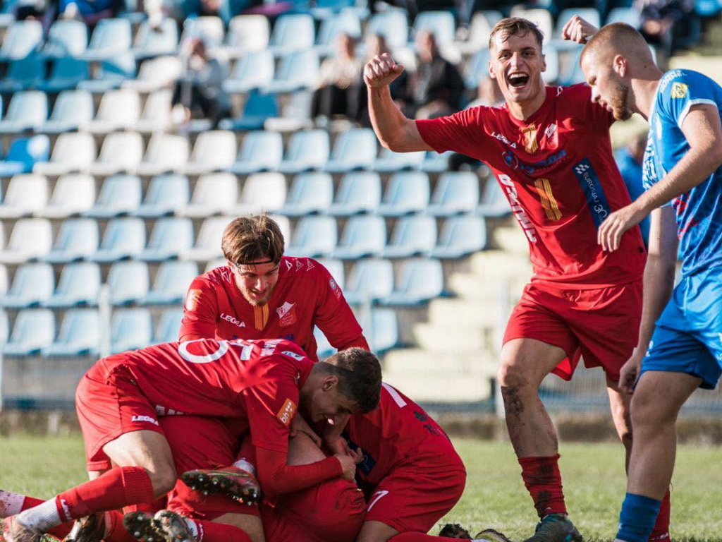 Kakav preokret u Kupu BiH: Igman se vratio iz minusa od dva gola i slavio nakon penala