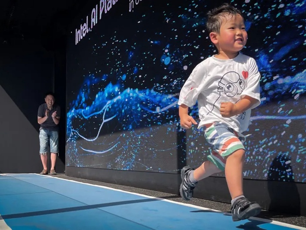 Kako AI tehnologija pomaže u pronalaženju budućih olimpijaca