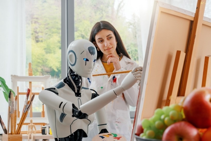 Kako AI utječe na industriju i radna mjesta?