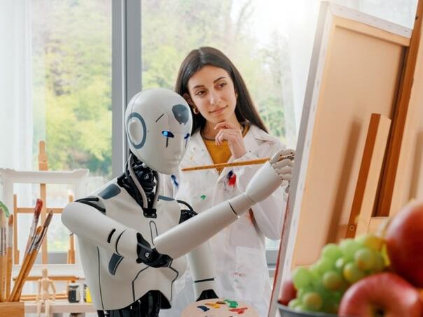 Kako AI utječe na industriju i radna mjesta?