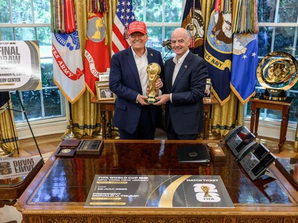 Kako bh. građani mogu brže do vize za SP u Americi?