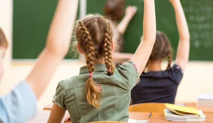 Kako bi djeca trebalo da se ponašaju u školi