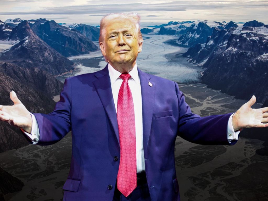 Kako bi jedna odluka mogla srušiti zapadni sigurnosni poredak