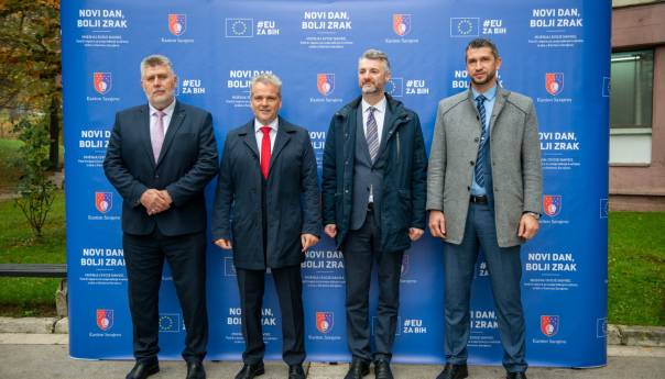 Kako će Evropski zeleni plan učiniti BiH klimatski neutralnom