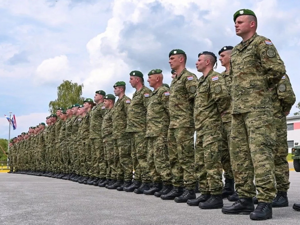 Kako će Hrvati služiti vojsku? Obuka dronovima, borilačke vještine
