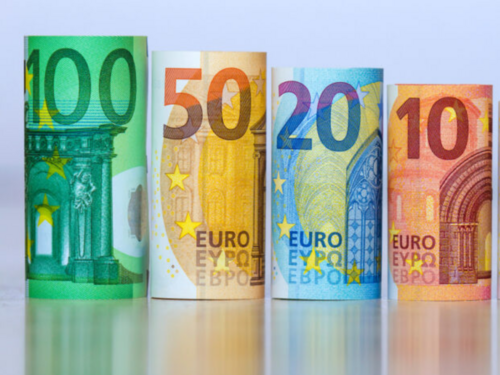 Kako će izgledati budući euro? ECB traži dizajn kroz javni konkurs