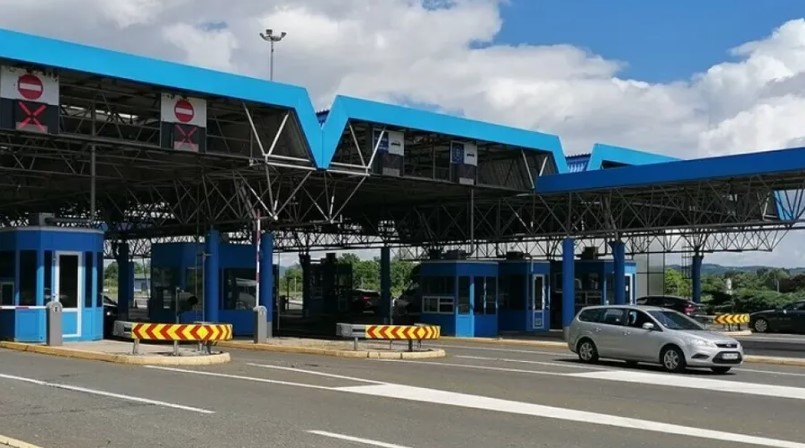 Kako će izgledati prelazak granice s Evropskom unijom od oktobra 2025? Evo svih detalja.