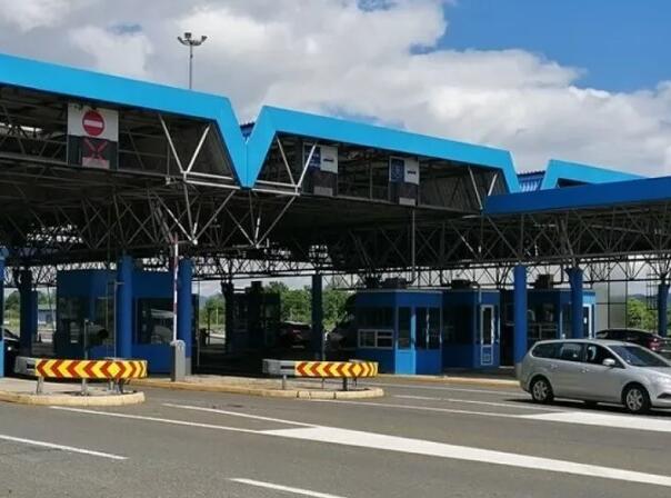 Kako će izgledati prelazak granice s EU od oktobra 2025.? Evo svih detalja