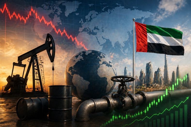 Kako će se potez UAE odraziti na cijene nafte u svijetu?