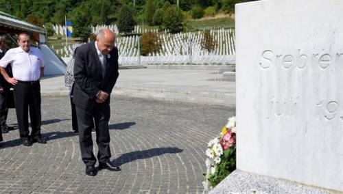 Kako će se provoditi Zakon o negiranju genocida?