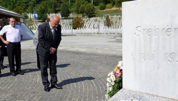 Kako će se provoditi Zakon o negiranju genocida?