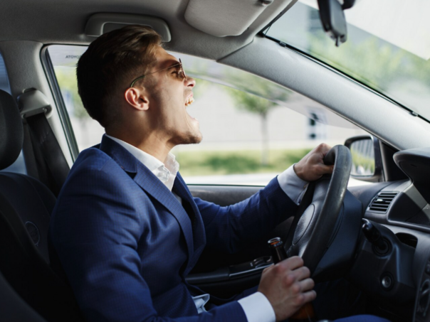 Kako ćete prepoznati lošeg vozača i koji auto najčešće vozi?