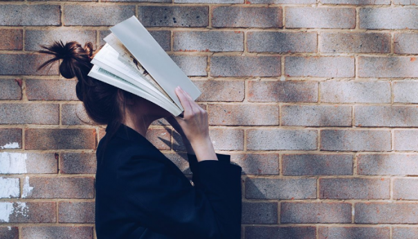 Kako čitanje djeluje na zdravlje?