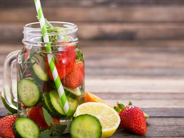 Kako da jedete više, a da mršavite? U svoju ishranu uvedite ove namirnice