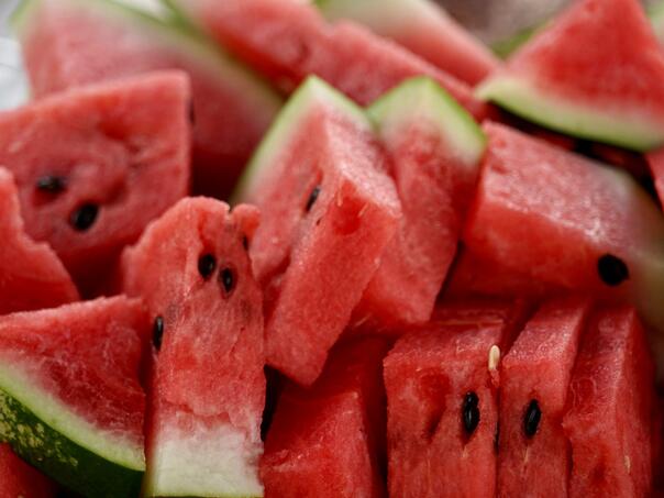 Kako da uvijek odaberete zrelu i ukusnu lubenicu?