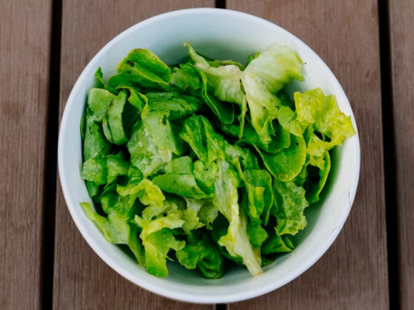 Kako da zelena salata ostane svježa i nakon nekoliko dana u frižideru