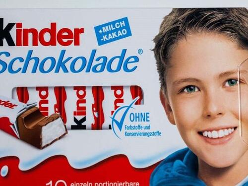 Kako danas izgleda i čime se bavi dječak sa Kinder čokolade?