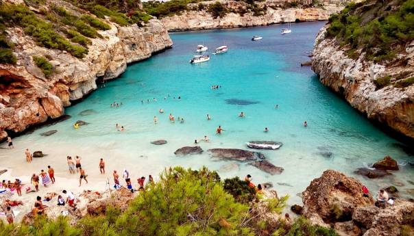 Kako Instagram mijenja putovanja: Lov na savršenu fotku