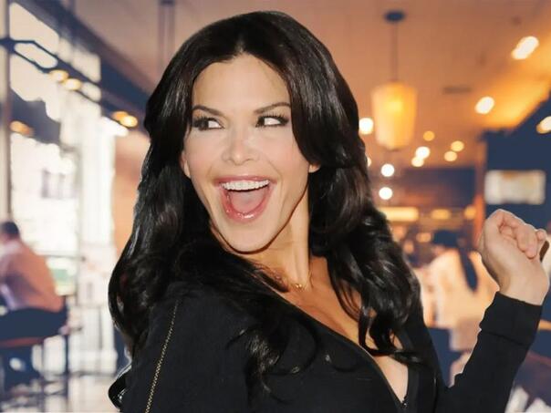 Kako izgleda djevojačka večer zaručnice milijardera?