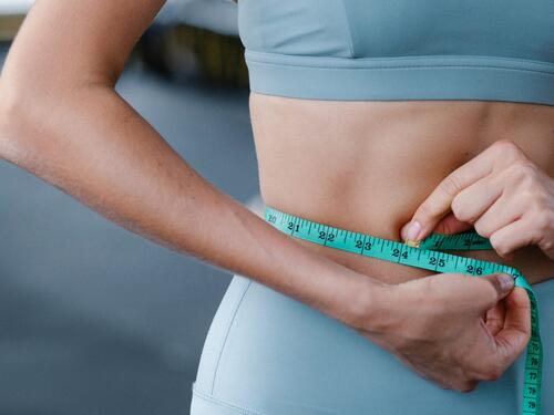 Kako izgubiti 5 kg u samo dvije sedmice?