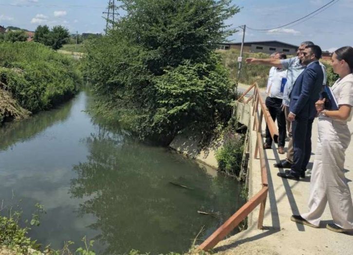Kako je Abdić upravljao: Velika Kladuša još nema kanalizaciju