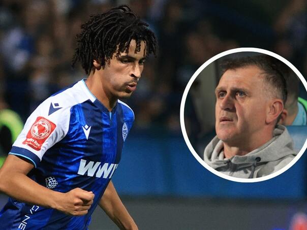 Kako je Al Jaber zamalo propao u Željezničaru?