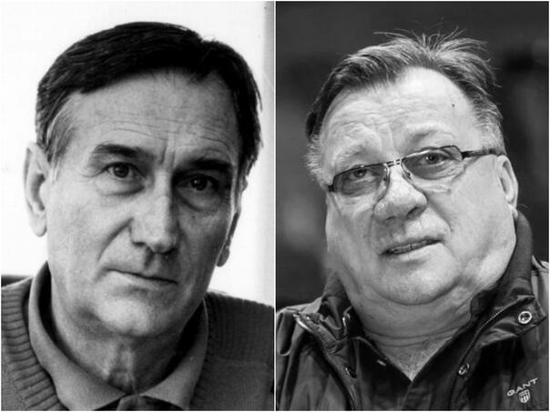 Kako je Alija Isaković "pomogao" Halidu Bešliću: "Njega narod sluša"