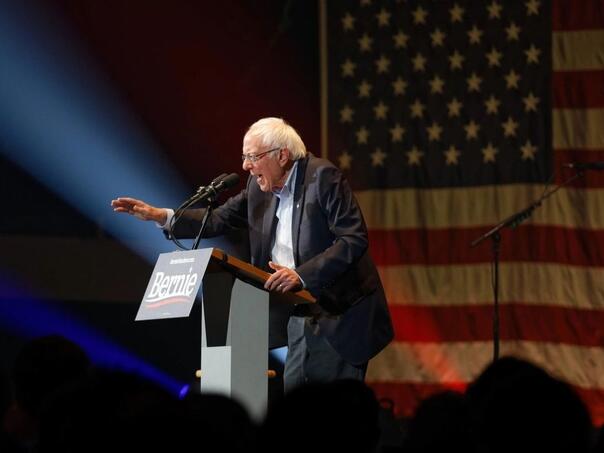 Kako je američki političar okrenuo demokrate protiv Izraela