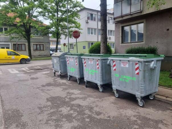 Kako je Bihać riješio problem odlaganja otpada?
