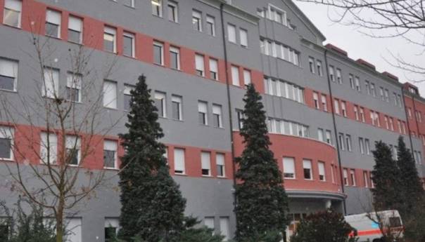 Kako je bolnica u Hrvatskoj za veče ostala bez 25 medicinskih radnika