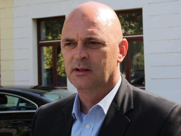 Kako je Bošković procijenio da nedostaju sredstva baš za školu koju pohađaju Bošnjaci?